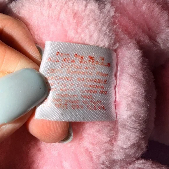 1983 Vintage Love-A-Lot Bear - Picture 4 of 4